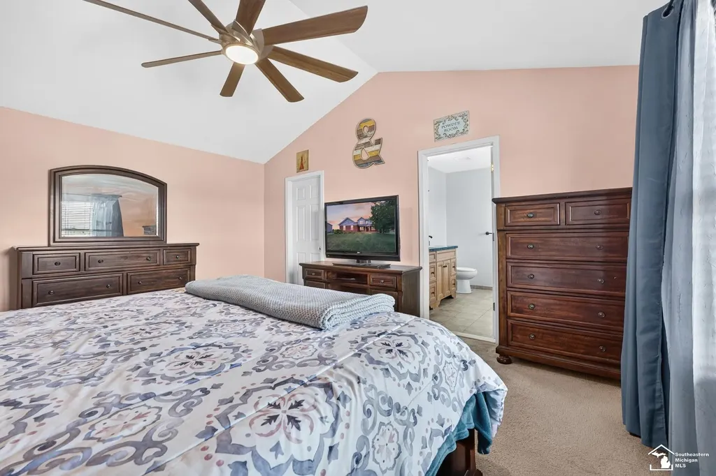 28921 Apple Blossom Drive Huron Charter Township MI 48134
