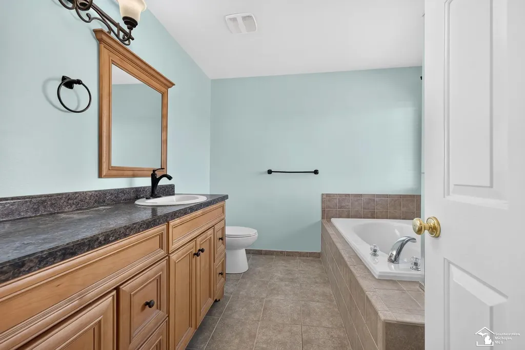 28921 Apple Blossom Drive Huron Charter Township MI 48134