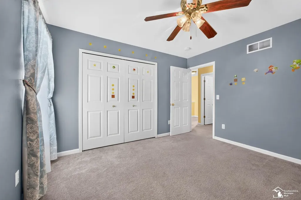 28921 Apple Blossom Drive Huron Charter Township MI 48134