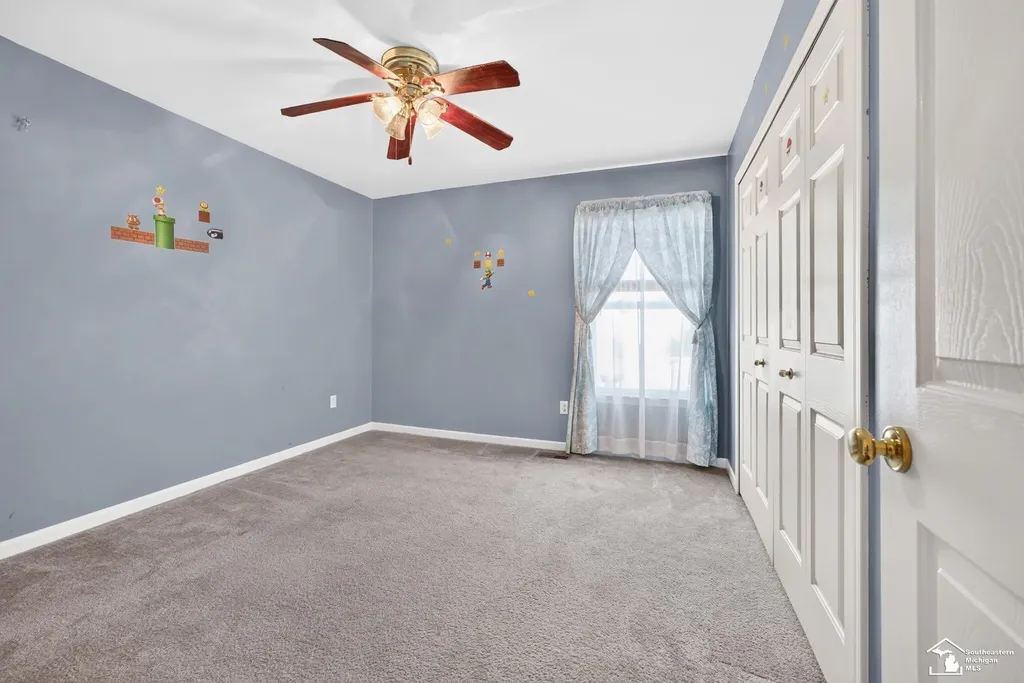 28921 Apple Blossom Drive Huron Charter Township MI 48134