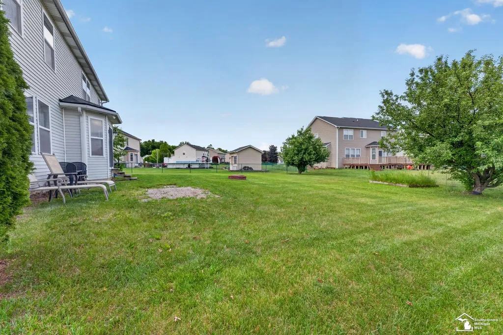 28921 Apple Blossom Drive Huron Charter Township MI 48134
