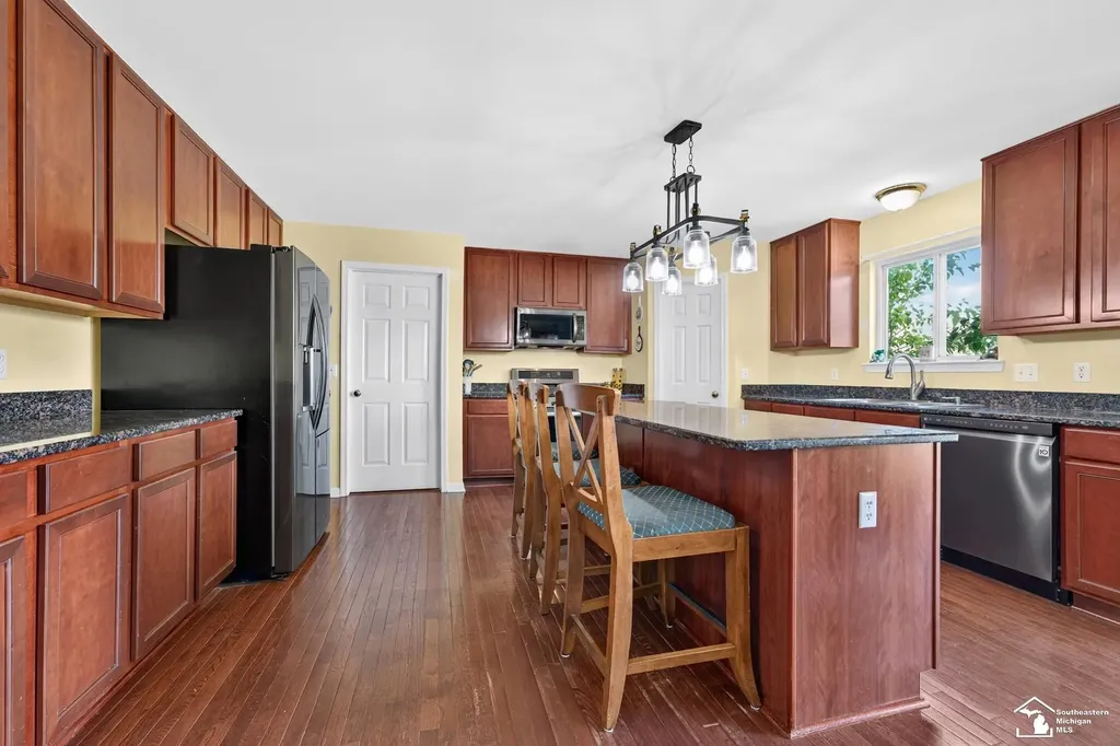 28921 Apple Blossom Drive Huron Charter Township MI 48134