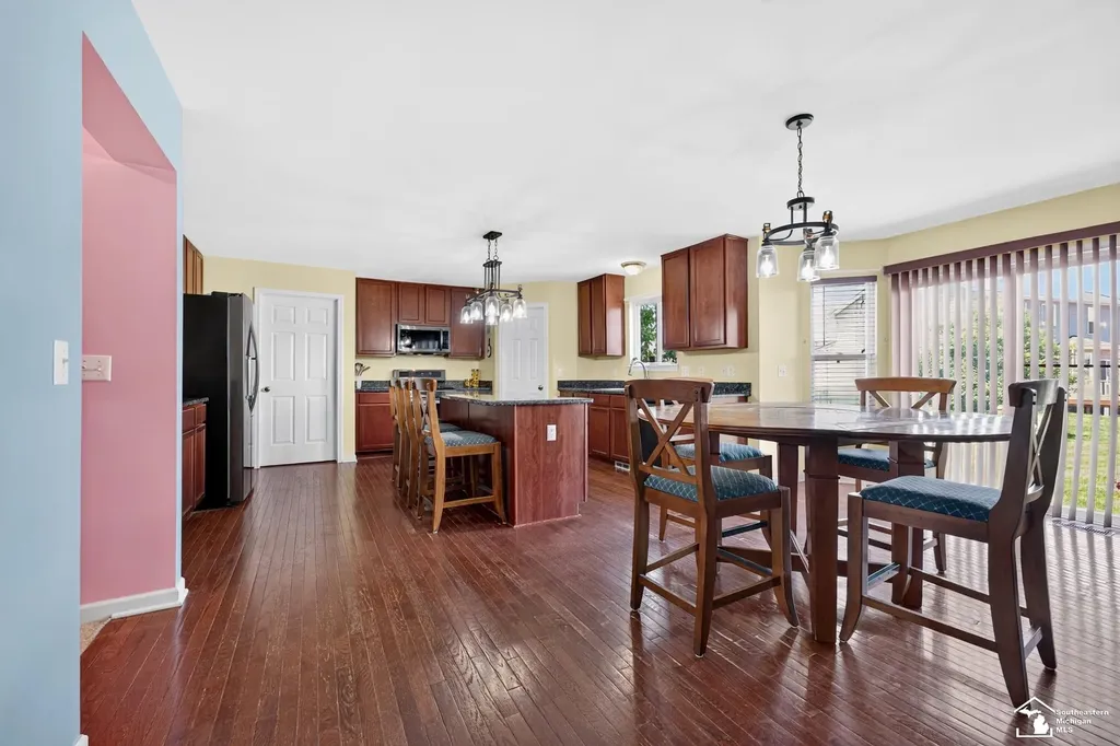 28921 Apple Blossom Drive Huron Charter Township MI 48134