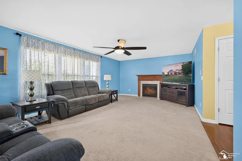 28921 Apple Blossom Drive Huron Charter Township MI 48134