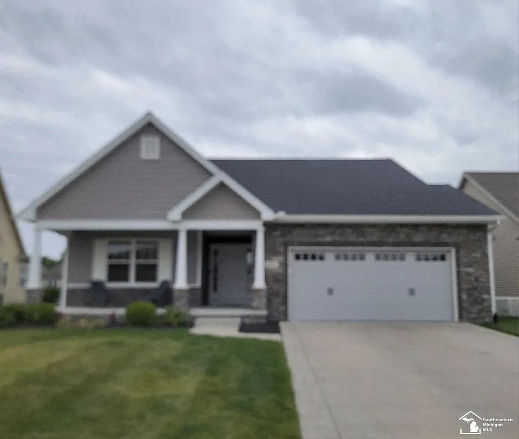 6751 W Summer Breeze Drive Unknown City MI 48144