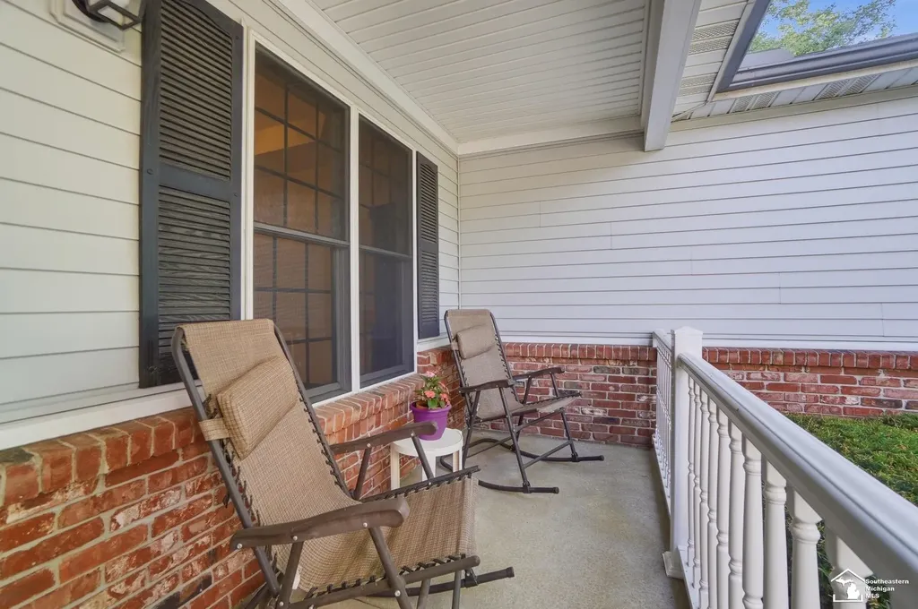 4358 Rauch Road Summerfield Township MI 49270