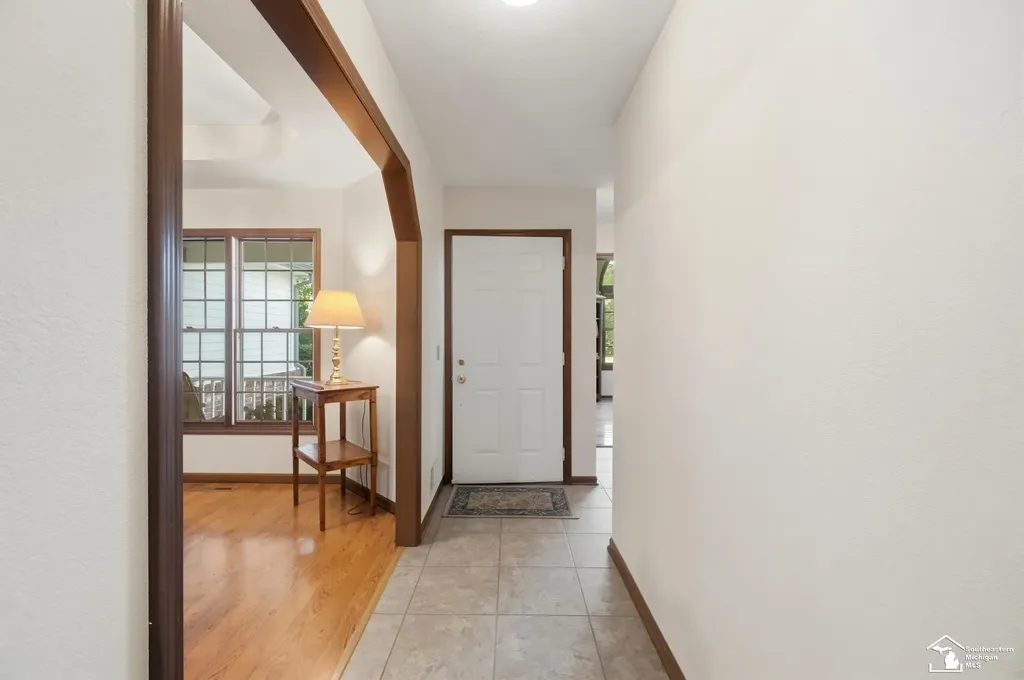 4358 Rauch Road Summerfield Township MI 49270