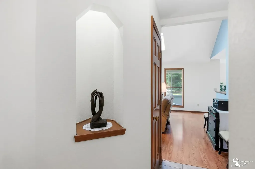 4358 Rauch Road Summerfield Township MI 49270
