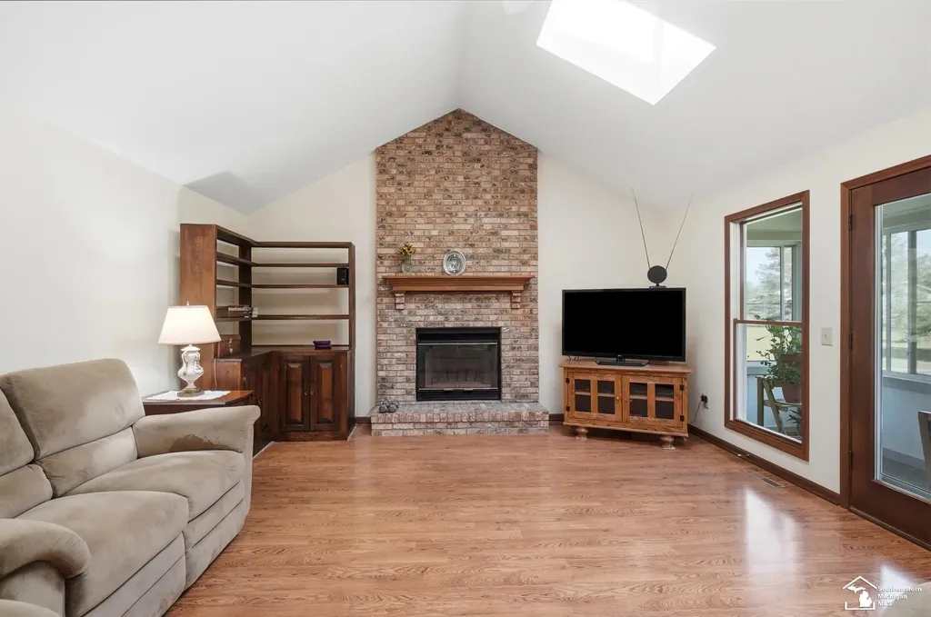 4358 Rauch Road Summerfield Township MI 49270