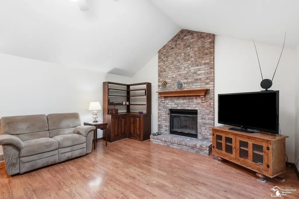 4358 Rauch Road Summerfield Township MI 49270