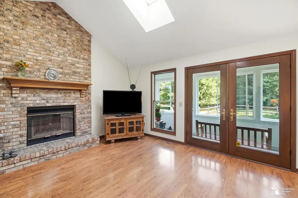 4358 Rauch Road Summerfield Township MI 49270