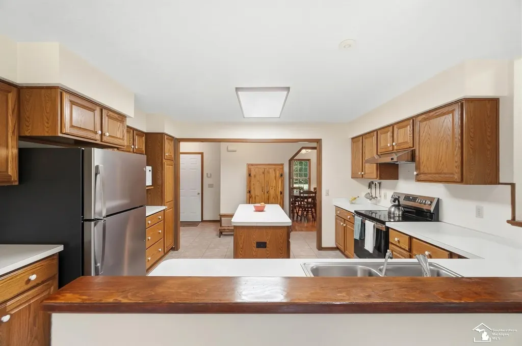4358 Rauch Road Summerfield Township MI 49270