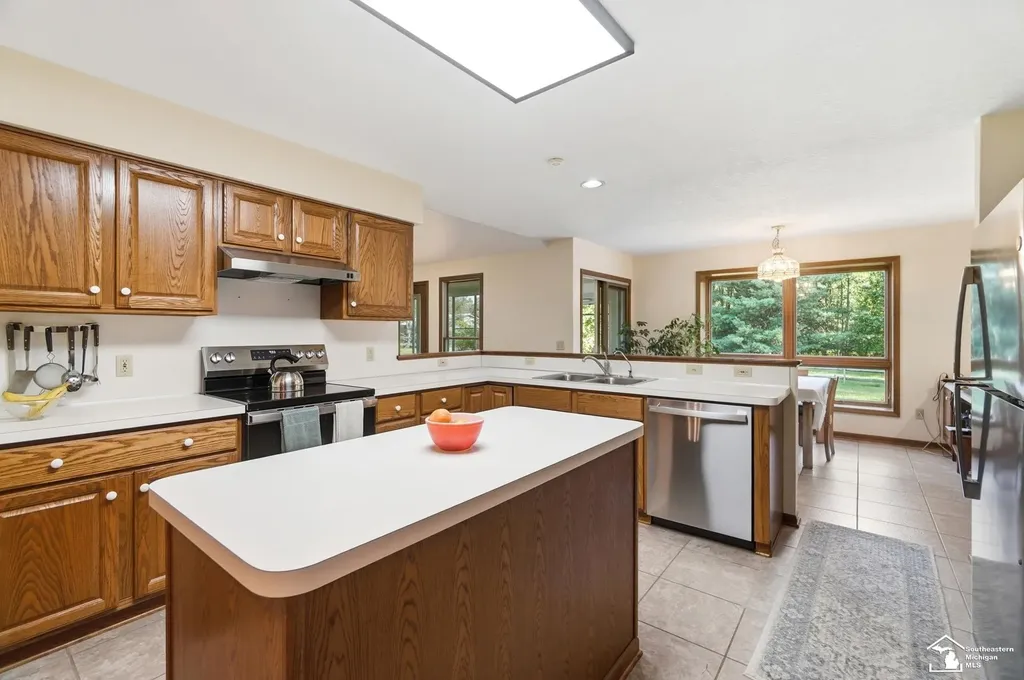 4358 Rauch Road Summerfield Township MI 49270