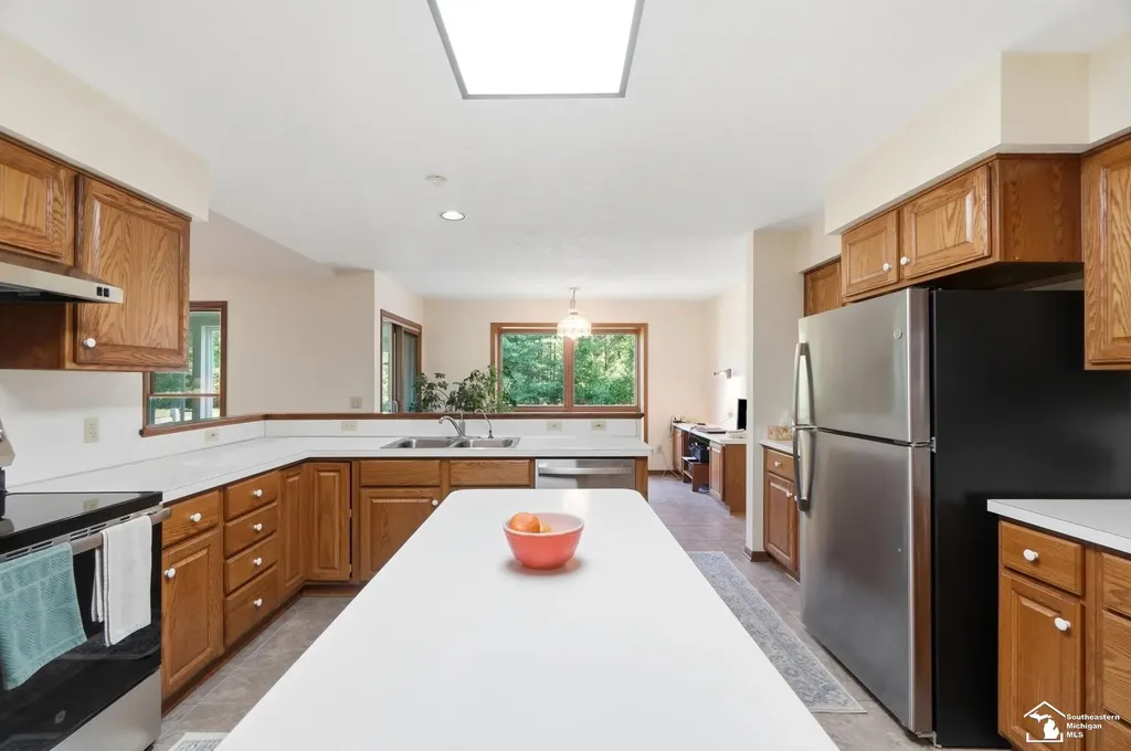 4358 Rauch Road Summerfield Township MI 49270
