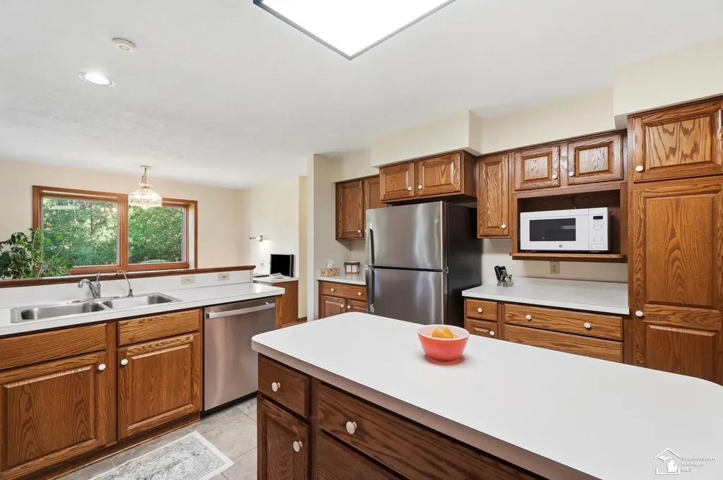 4358 Rauch Road Summerfield Township MI 49270
