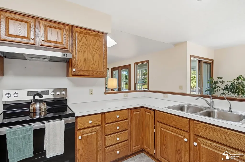 4358 Rauch Road Summerfield Township MI 49270