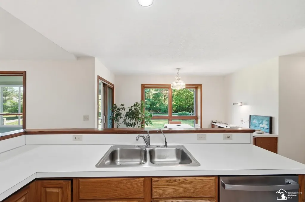 4358 Rauch Road Summerfield Township MI 49270