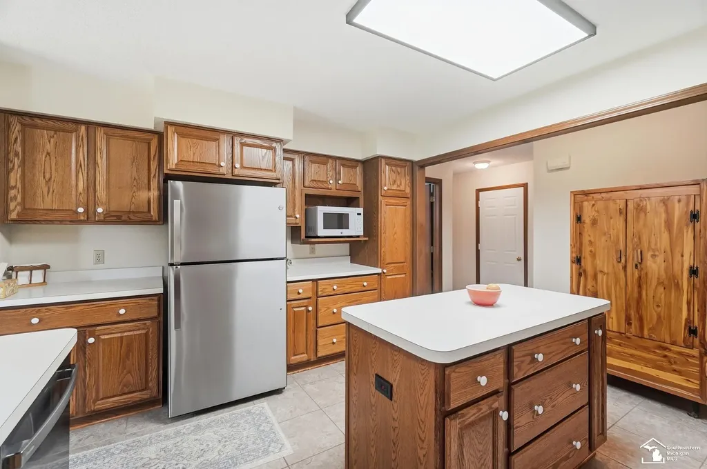 4358 Rauch Road Summerfield Township MI 49270