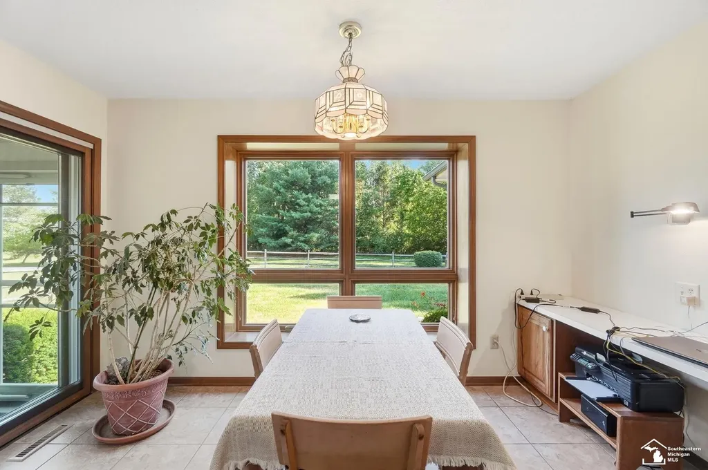 4358 Rauch Road Summerfield Township MI 49270