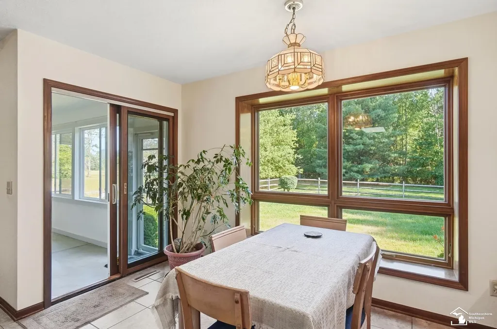 4358 Rauch Road Summerfield Township MI 49270