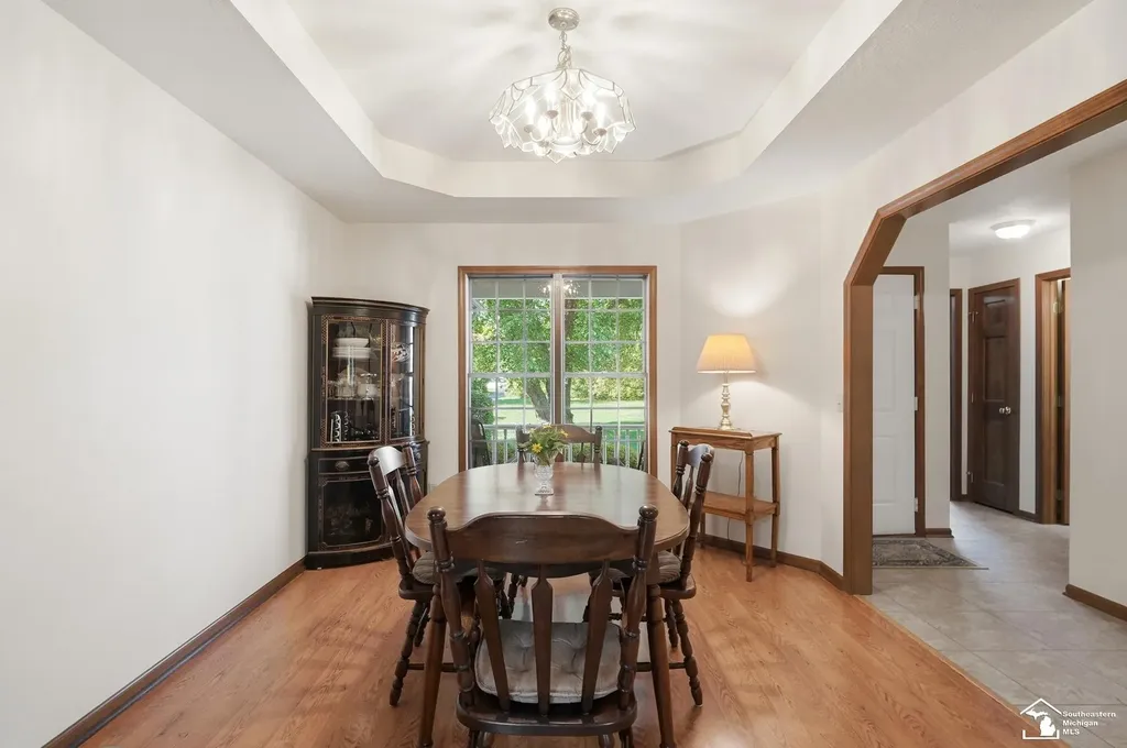 4358 Rauch Road Summerfield Township MI 49270
