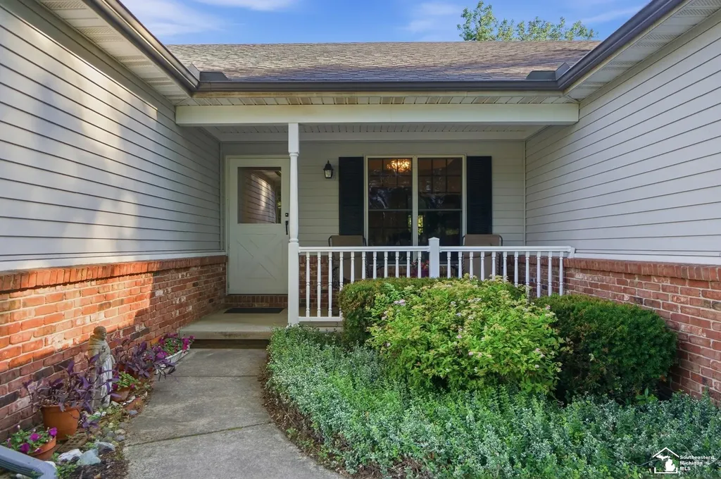 4358 Rauch Road Summerfield Township MI 49270