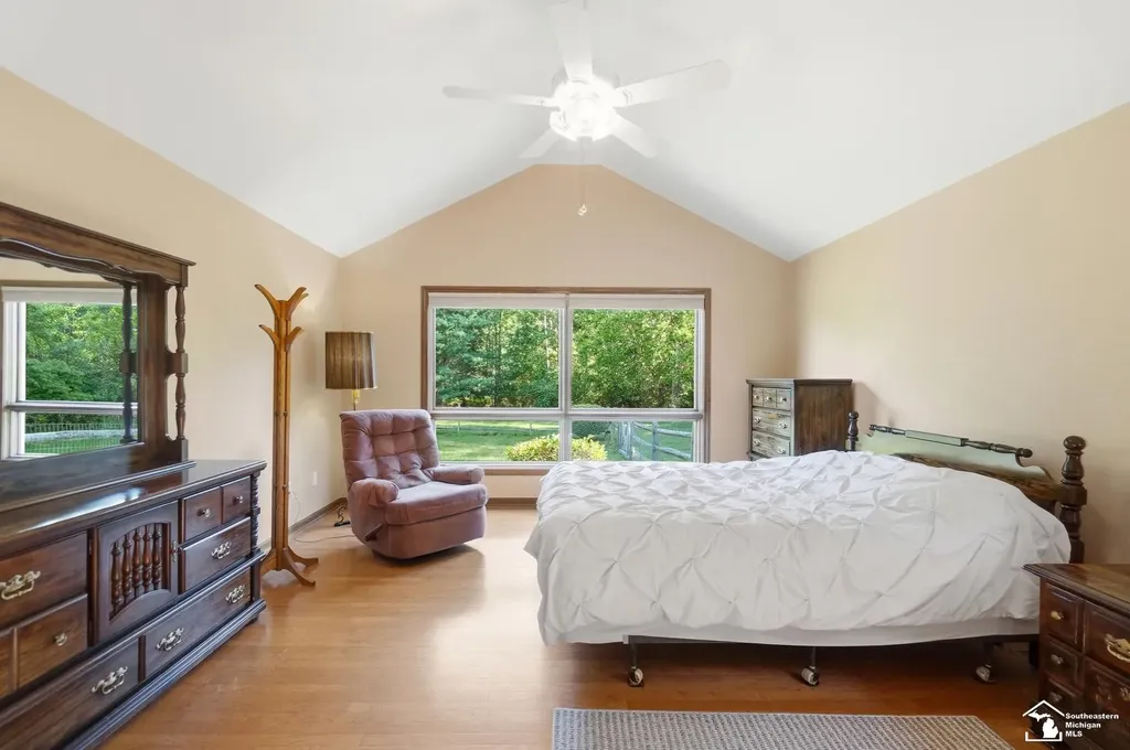 4358 Rauch Road Summerfield Township MI 49270