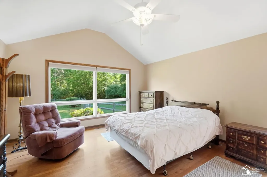 4358 Rauch Road Summerfield Township MI 49270