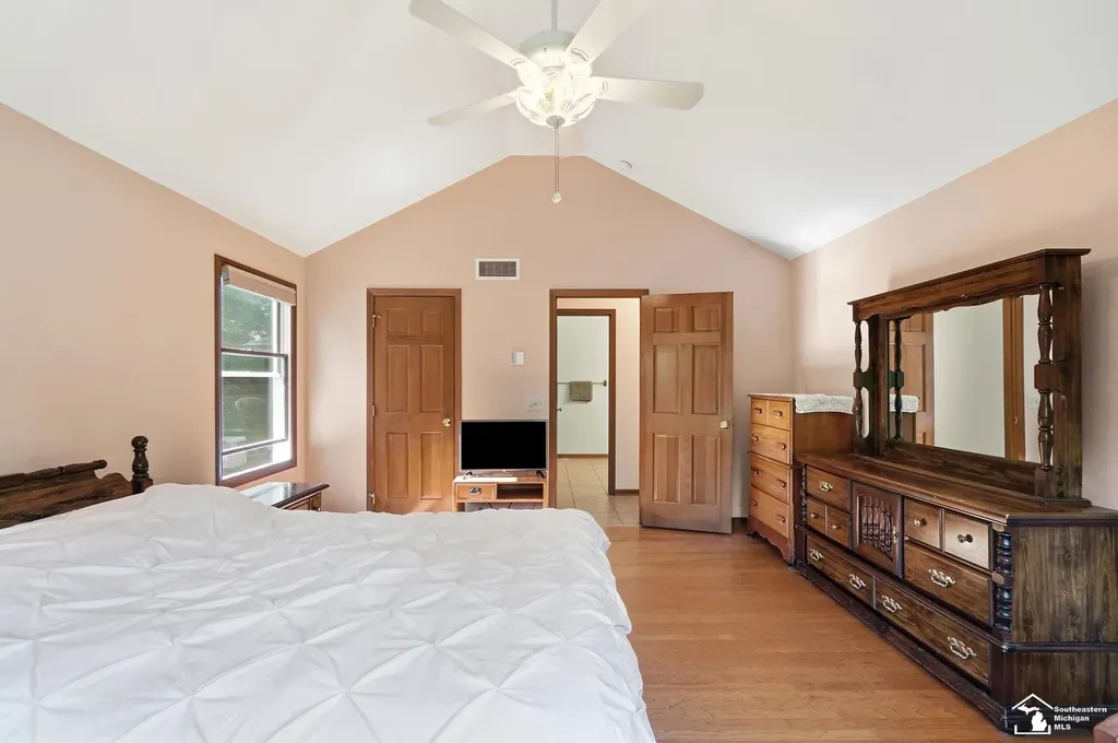 4358 Rauch Road Summerfield Township MI 49270