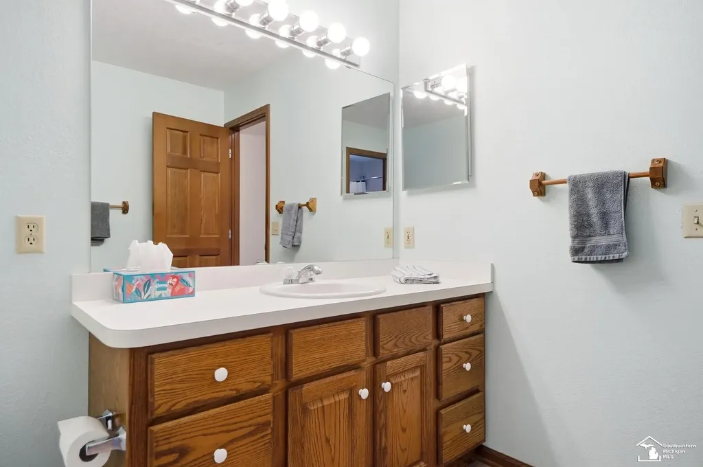 4358 Rauch Road Summerfield Township MI 49270