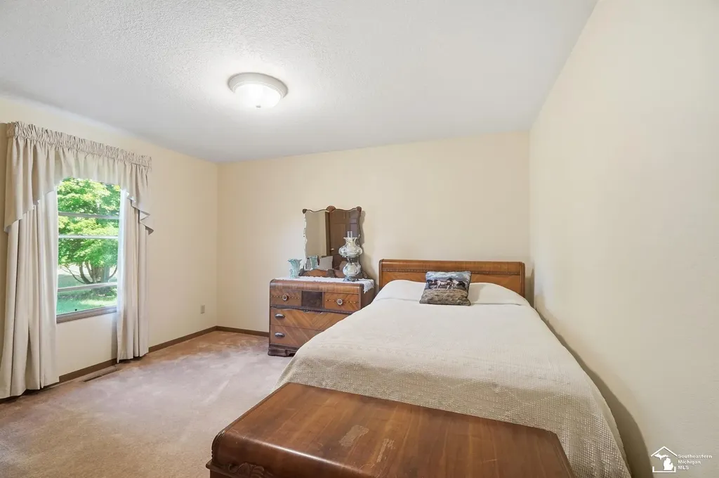 4358 Rauch Road Summerfield Township MI 49270