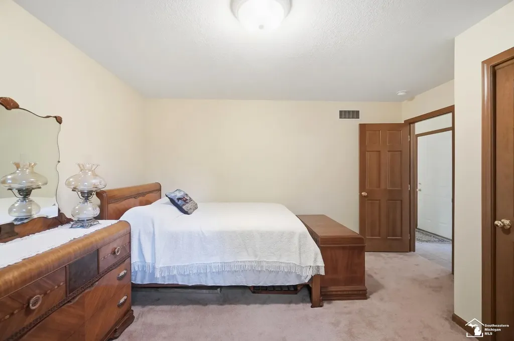 4358 Rauch Road Summerfield Township MI 49270