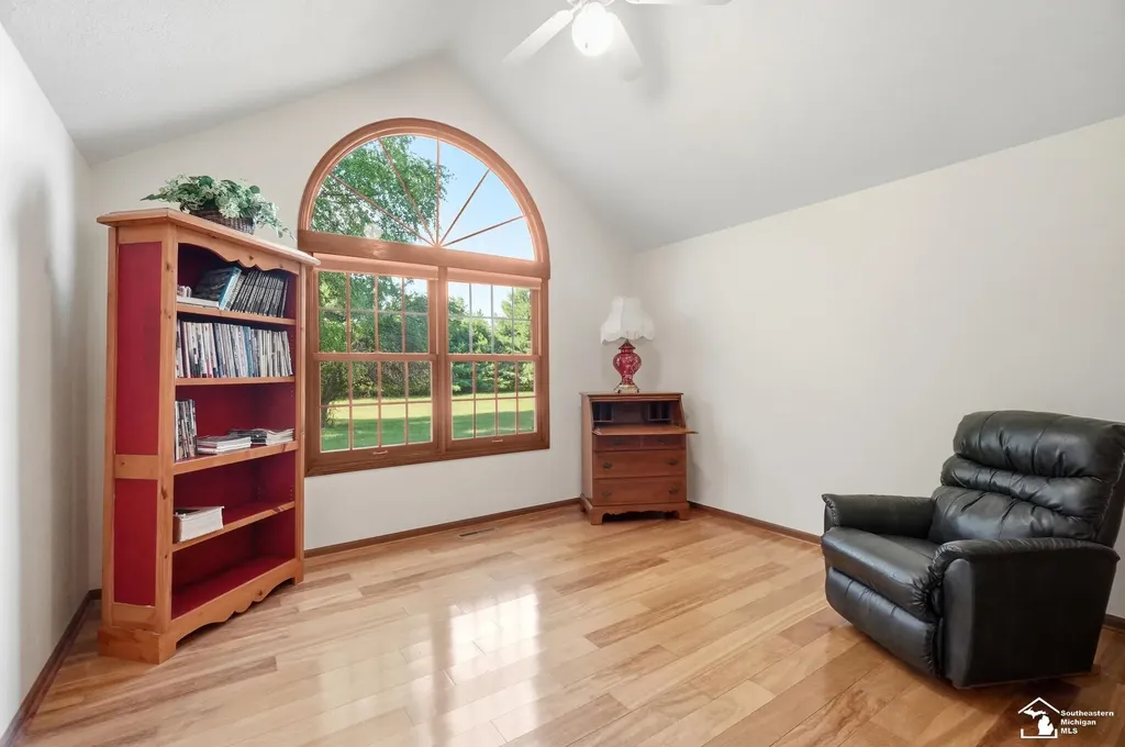 4358 Rauch Road Summerfield Township MI 49270