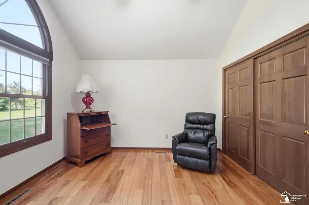 4358 Rauch Road Summerfield Township MI 49270