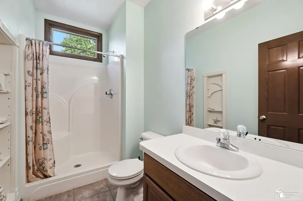 4358 Rauch Road Summerfield Township MI 49270