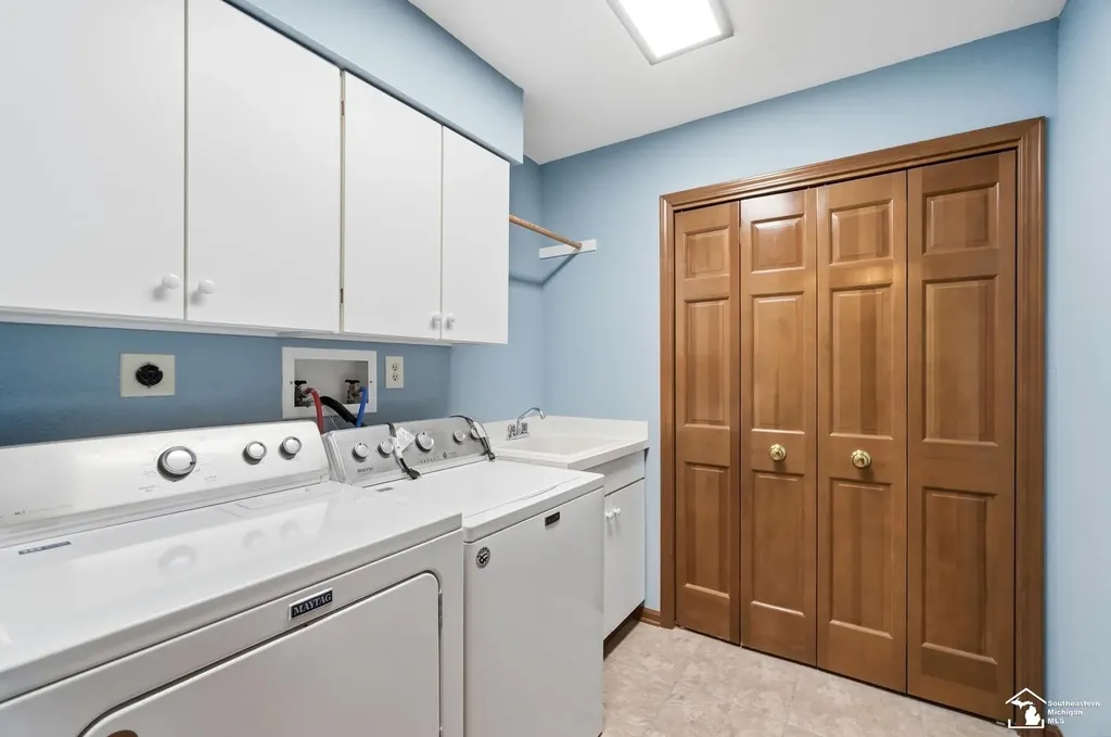 4358 Rauch Road Summerfield Township MI 49270