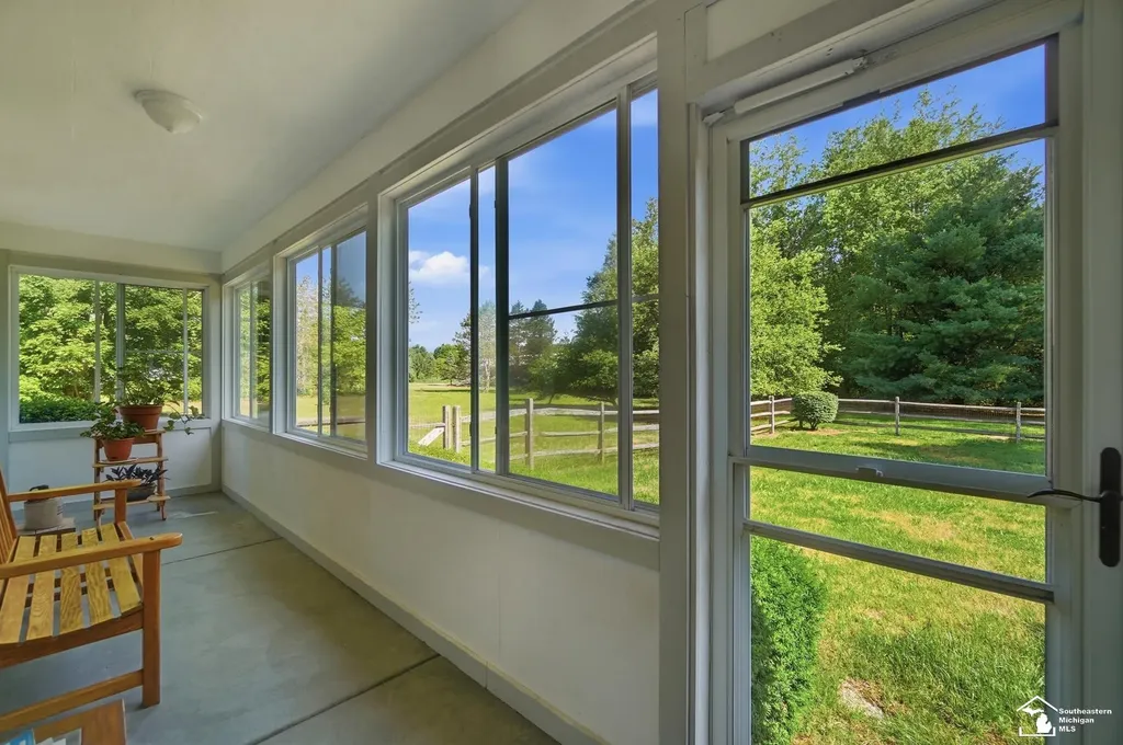 4358 Rauch Road Summerfield Township MI 49270