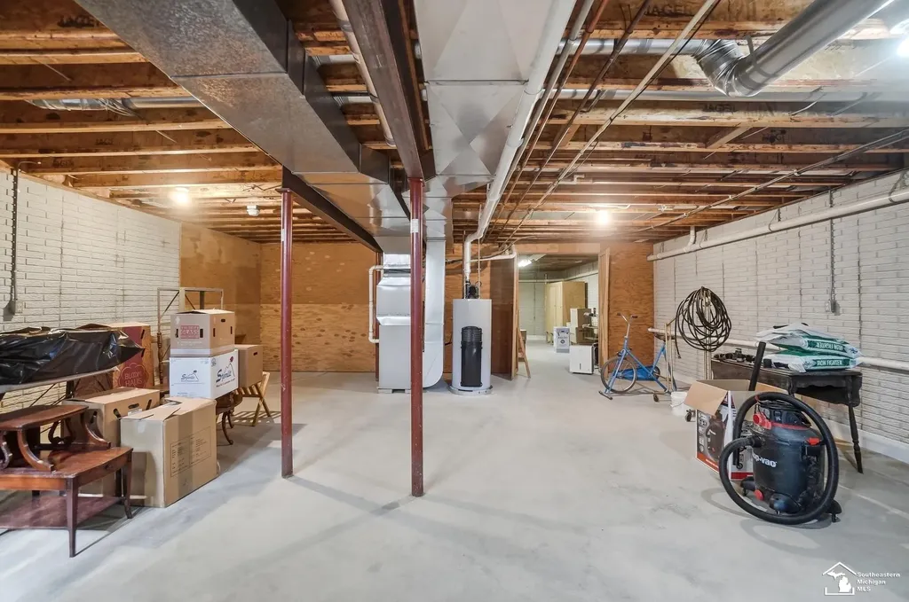 4358 Rauch Road Summerfield Township MI 49270