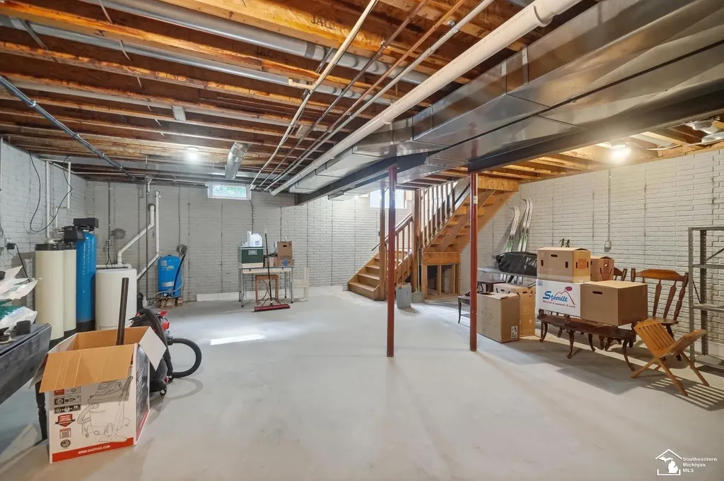 4358 Rauch Road Summerfield Township MI 49270