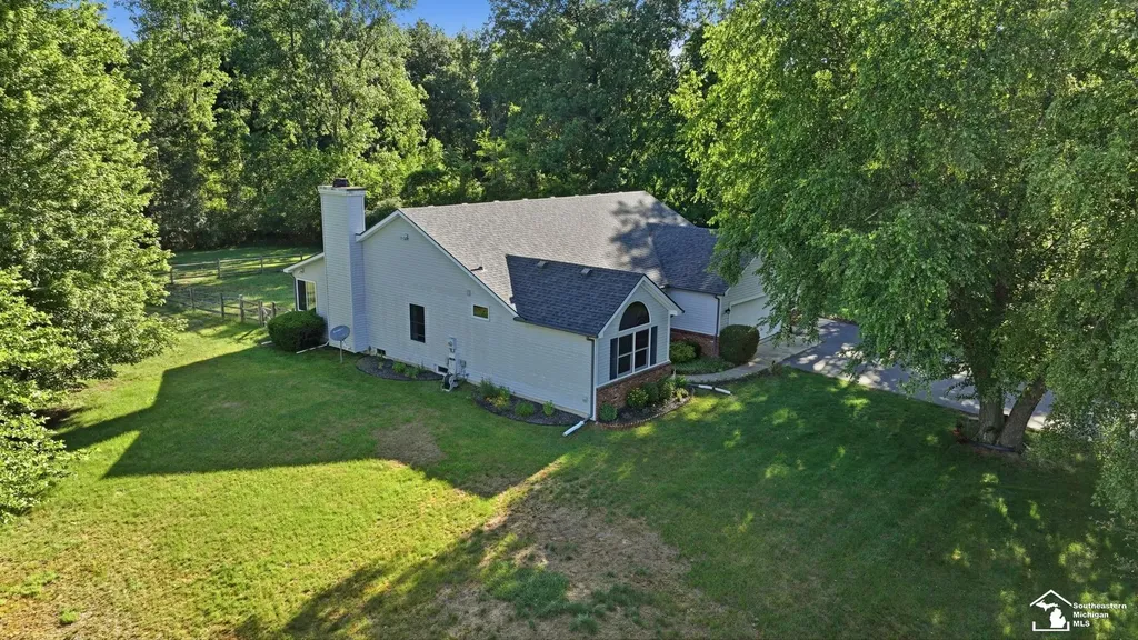 4358 Rauch Road Summerfield Township MI 49270