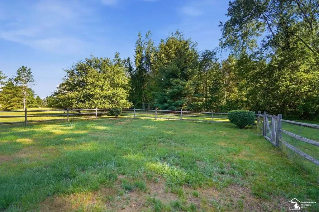 4358 Rauch Road Summerfield Township MI 49270