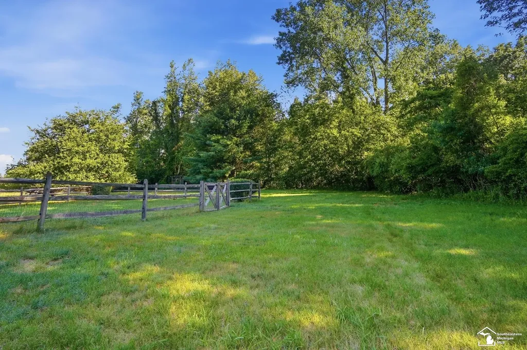 4358 Rauch Road Summerfield Township MI 49270