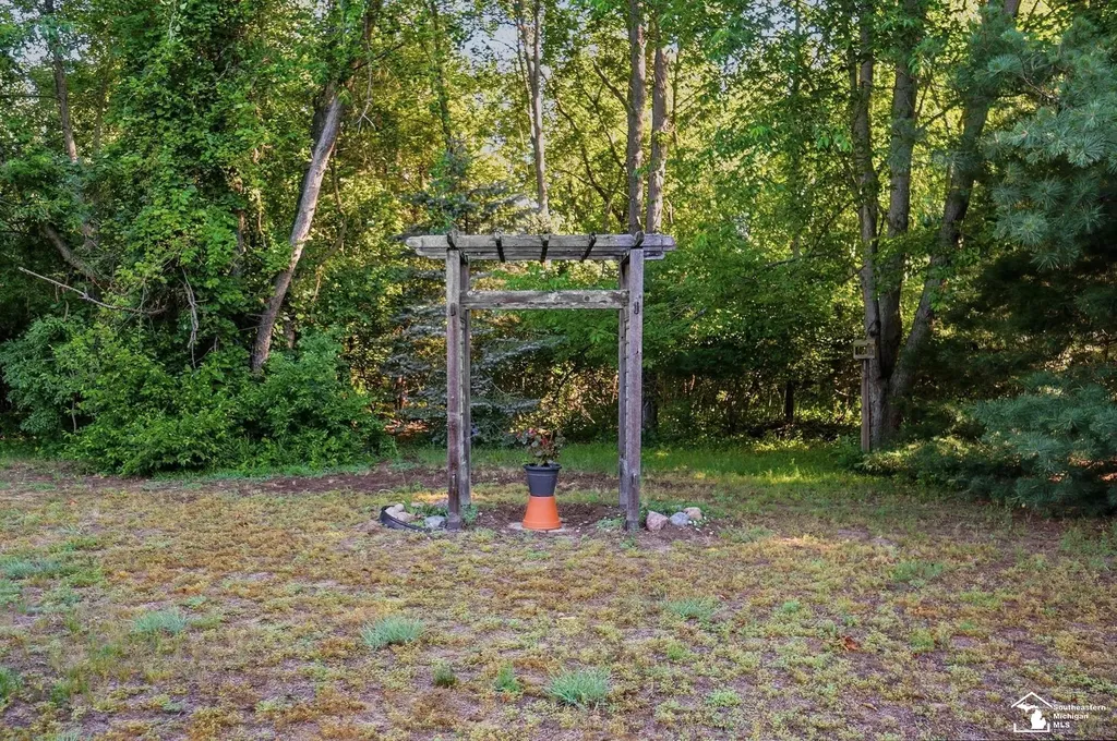 4358 Rauch Road Summerfield Township MI 49270
