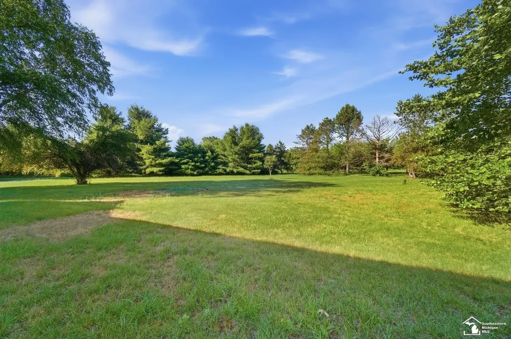 4358 Rauch Road Summerfield Township MI 49270