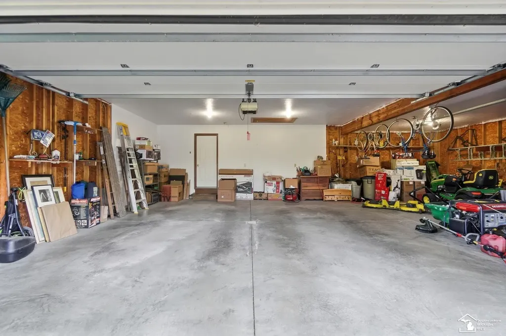4358 Rauch Road Summerfield Township MI 49270