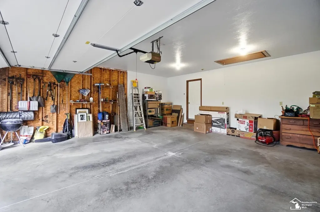 4358 Rauch Road Summerfield Township MI 49270
