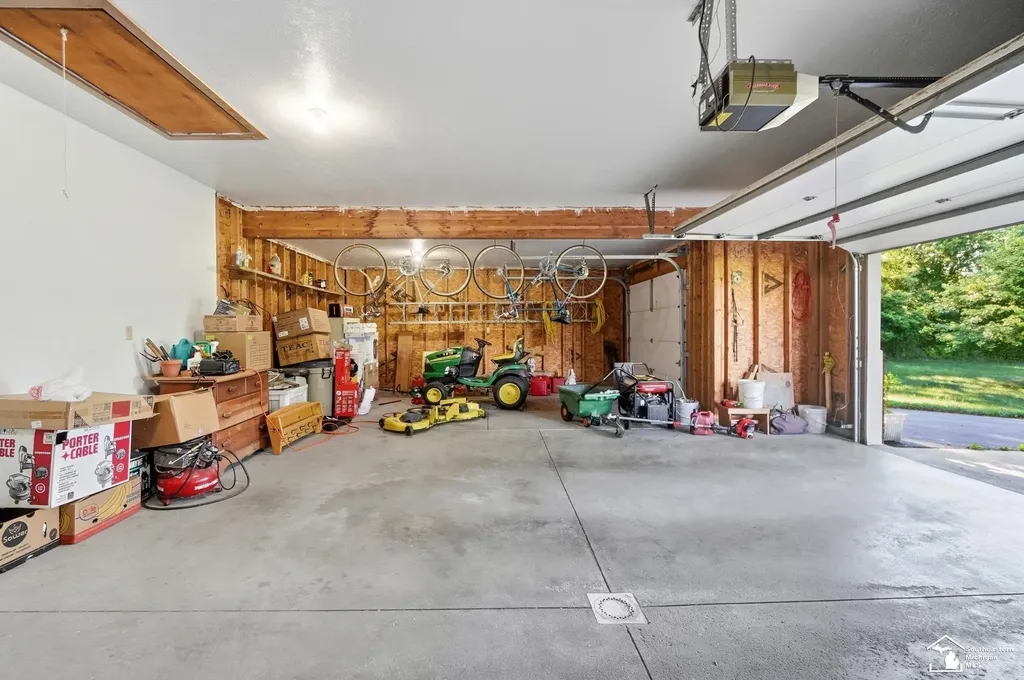 4358 Rauch Road Summerfield Township MI 49270