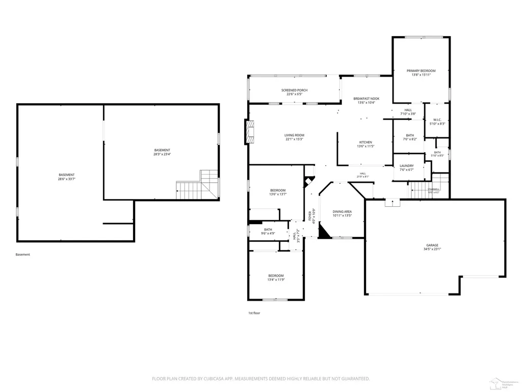4358 Rauch Road Summerfield Township MI 49270