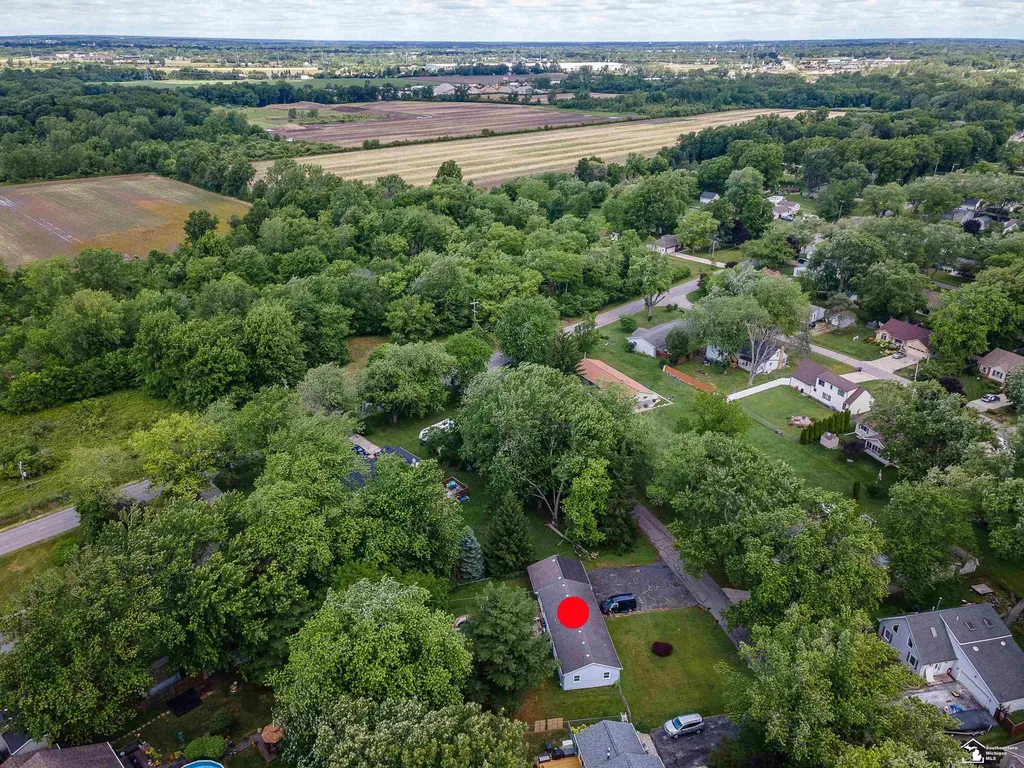 7701 Southmoor Drive Frenchtown Township MI 48161