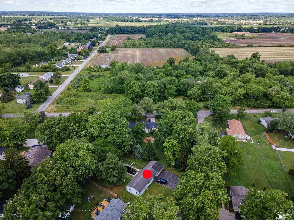 7701 Southmoor Drive Frenchtown Township MI 48161